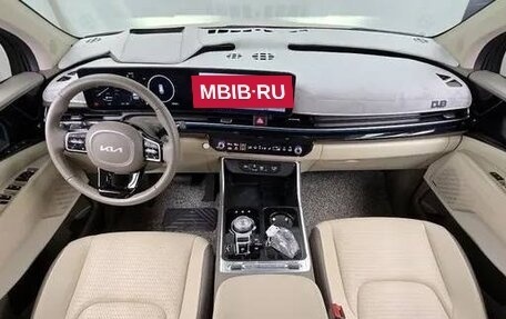 KIA Carnival, 2025 год, 6 950 001 рублей, 5 фотография