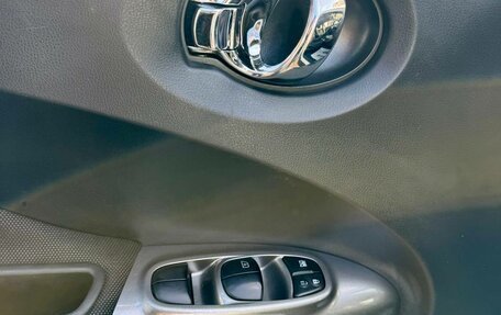 Nissan Juke II, 2011 год, 1 059 000 рублей, 18 фотография