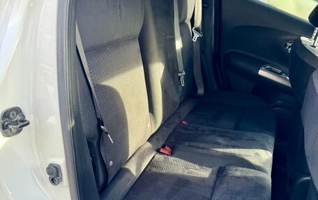 Nissan Juke II, 2011 год, 1 059 000 рублей, 21 фотография