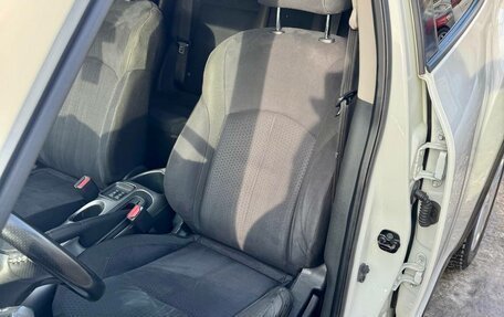 Nissan Juke II, 2011 год, 1 059 000 рублей, 19 фотография