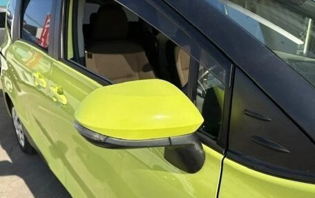 Toyota Sienta II, 2017 год, 1 100 000 рублей, 25 фотография