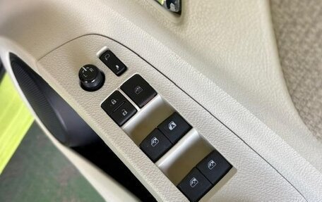 Toyota Sienta II, 2017 год, 1 100 000 рублей, 32 фотография