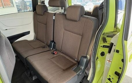 Toyota Sienta II, 2017 год, 1 100 000 рублей, 35 фотография