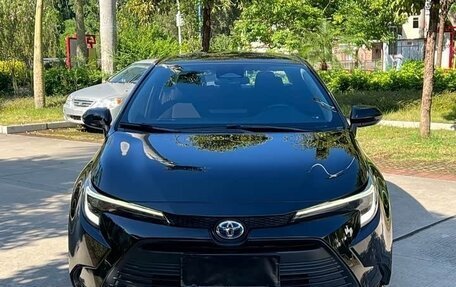 Toyota Corolla, 2023 год, 1 370 333 рублей, 2 фотография