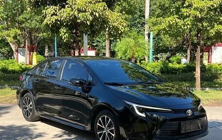 Toyota Corolla, 2023 год, 1 370 333 рублей, 3 фотография