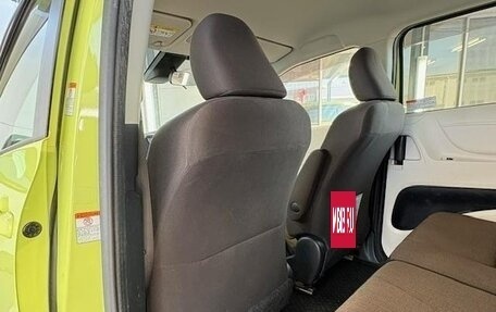 Toyota Sienta II, 2017 год, 1 100 000 рублей, 36 фотография