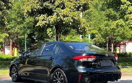 Toyota Corolla, 2023 год, 1 370 333 рублей, 4 фотография