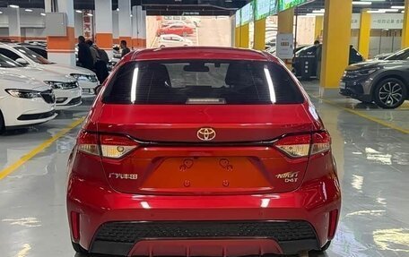 Toyota Corolla, 2023 год, 1 366 333 рублей, 7 фотография