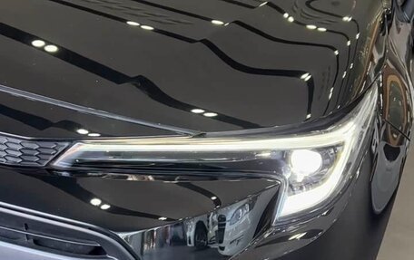 Toyota Corolla, 2023 год, 1 370 333 рублей, 10 фотография