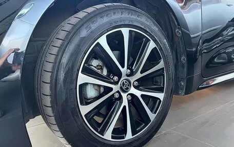 Toyota Corolla, 2023 год, 1 370 333 рублей, 12 фотография