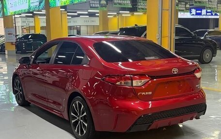 Toyota Corolla, 2023 год, 1 366 333 рублей, 6 фотография