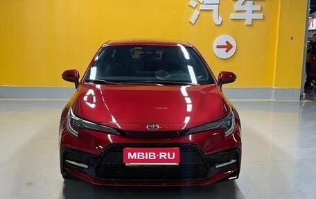 Toyota Corolla, 2023 год, 1 366 333 рублей, 2 фотография