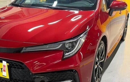 Toyota Corolla, 2023 год, 1 366 333 рублей, 10 фотография