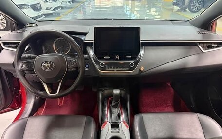 Toyota Corolla, 2023 год, 1 366 333 рублей, 12 фотография