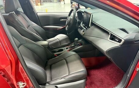 Toyota Corolla, 2023 год, 1 366 333 рублей, 14 фотография