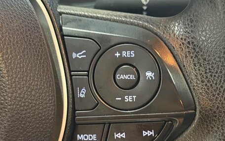 Toyota Corolla, 2023 год, 1 366 333 рублей, 20 фотография