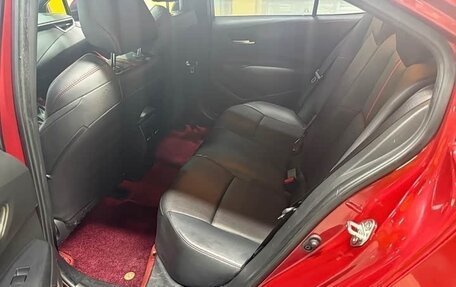 Toyota Corolla, 2023 год, 1 366 333 рублей, 16 фотография