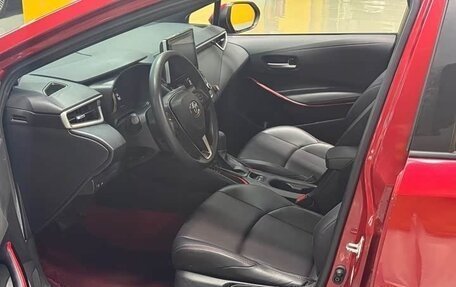 Toyota Corolla, 2023 год, 1 366 333 рублей, 11 фотография