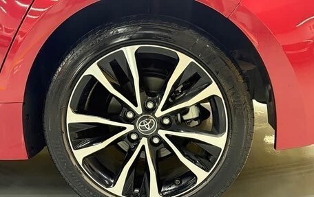 Toyota Corolla, 2023 год, 1 366 333 рублей, 18 фотография