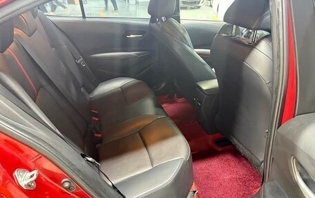 Toyota Corolla, 2023 год, 1 366 333 рублей, 13 фотография