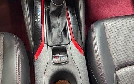 Toyota Corolla, 2023 год, 1 366 333 рублей, 17 фотография