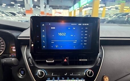 Toyota Corolla, 2023 год, 1 366 333 рублей, 21 фотография