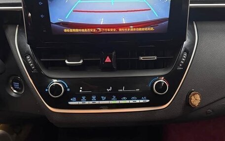 Toyota Corolla, 2023 год, 1 366 333 рублей, 22 фотография