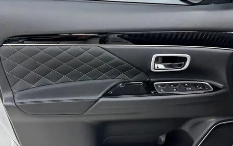 Mitsubishi Outlander III рестайлинг 3, 2022 год, 2 090 010 рублей, 16 фотография