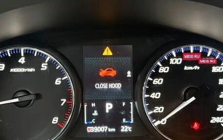 Mitsubishi Outlander III рестайлинг 3, 2022 год, 2 090 010 рублей, 13 фотография