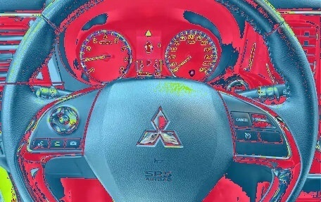 Mitsubishi Outlander III рестайлинг 3, 2022 год, 2 090 010 рублей, 10 фотография