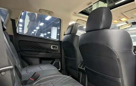 Mitsubishi Outlander III рестайлинг 3, 2022 год, 2 090 010 рублей, 21 фотография