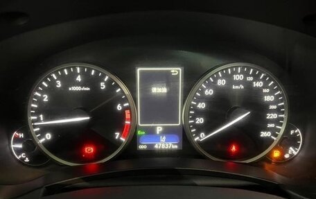 Lexus NX I, 2021 год, 3 660 000 рублей, 8 фотография