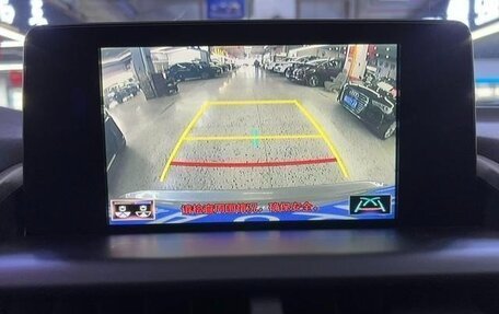 Lexus NX I, 2021 год, 3 660 000 рублей, 10 фотография