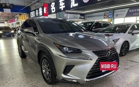 Lexus NX I, 2021 год, 3 660 000 рублей, 3 фотография