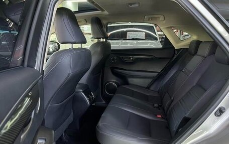 Lexus NX I, 2021 год, 3 660 000 рублей, 15 фотография