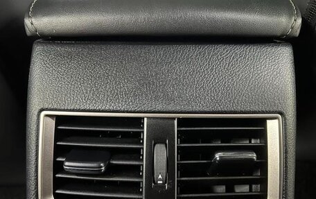 Lexus NX I, 2021 год, 3 660 000 рублей, 13 фотография