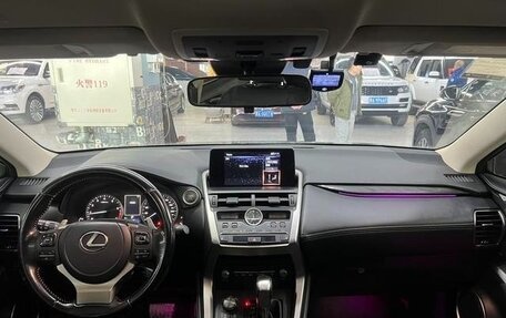 Lexus NX I, 2021 год, 3 660 000 рублей, 12 фотография