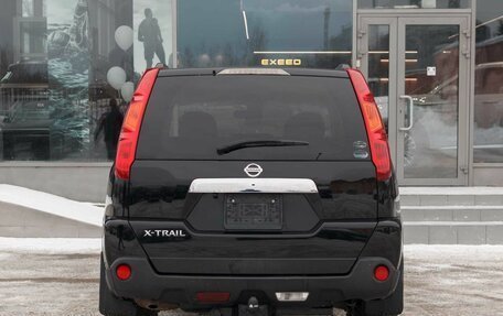 Nissan X-Trail, 2010 год, 1 230 000 рублей, 6 фотография