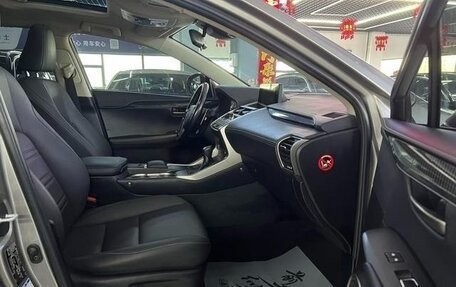 Lexus NX I, 2021 год, 3 660 000 рублей, 18 фотография