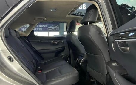 Lexus NX I, 2021 год, 3 660 000 рублей, 17 фотография