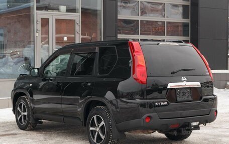 Nissan X-Trail, 2010 год, 1 230 000 рублей, 7 фотография