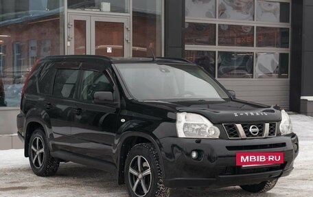 Nissan X-Trail, 2010 год, 1 230 000 рублей, 3 фотография