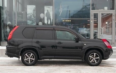 Nissan X-Trail, 2010 год, 1 230 000 рублей, 4 фотография