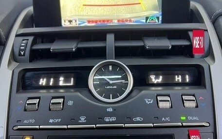 Lexus NX I, 2021 год, 3 660 000 рублей, 19 фотография