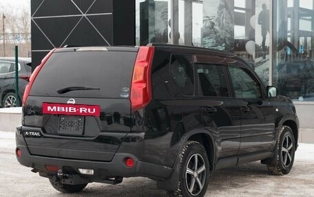 Nissan X-Trail, 2010 год, 1 230 000 рублей, 5 фотография