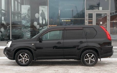 Nissan X-Trail, 2010 год, 1 230 000 рублей, 8 фотография