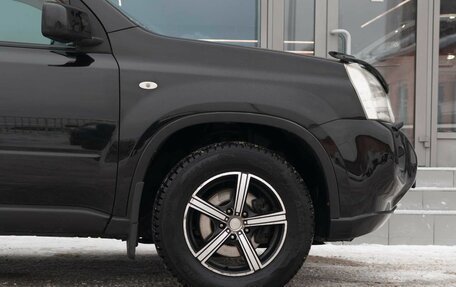 Nissan X-Trail, 2010 год, 1 230 000 рублей, 9 фотография