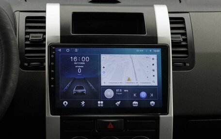 Nissan X-Trail, 2010 год, 1 230 000 рублей, 13 фотография