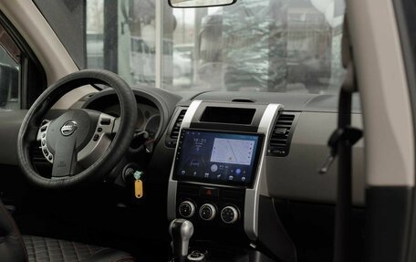 Nissan X-Trail, 2010 год, 1 230 000 рублей, 10 фотография