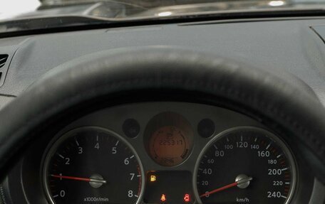 Nissan X-Trail, 2010 год, 1 230 000 рублей, 12 фотография